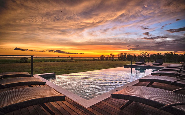 Finniss River Lodge Offers New Luxury Experience Less Than Two Hours From Darwin