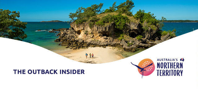 The Outback Insider