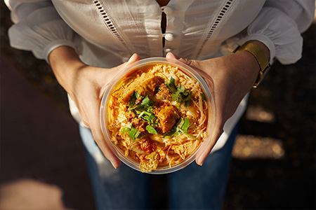 Darwin International Laksa Festival