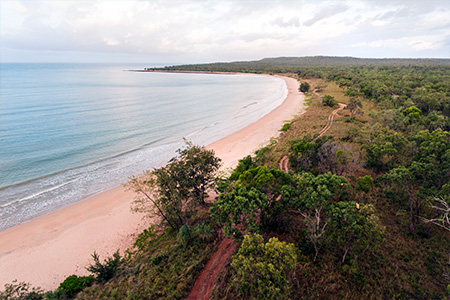 Arnhem Land Hosting Australia’s Newest Music Festival