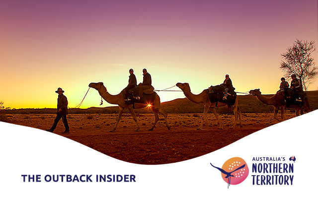 The Outback Insider