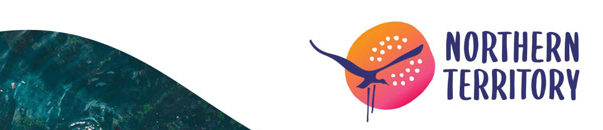 Northern Territory logo